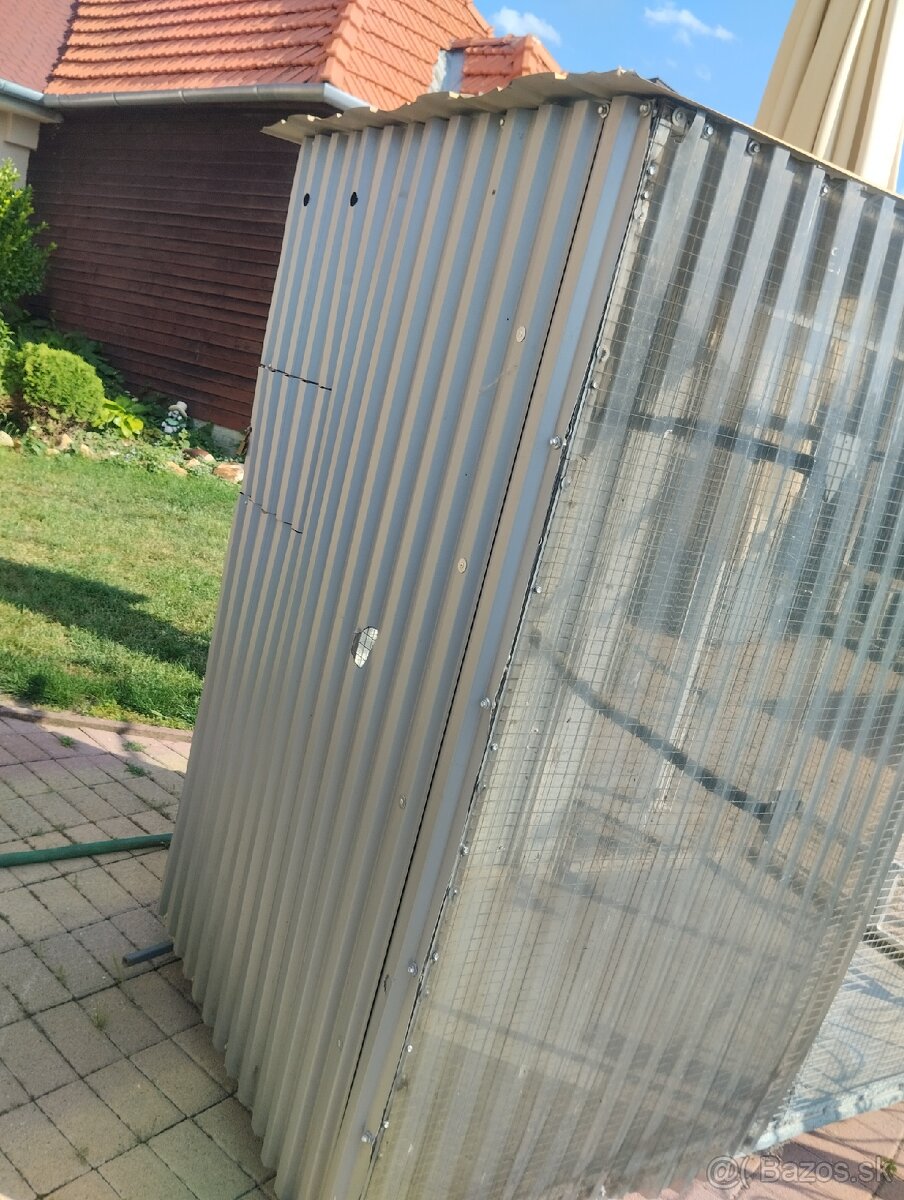 Voliera - 4