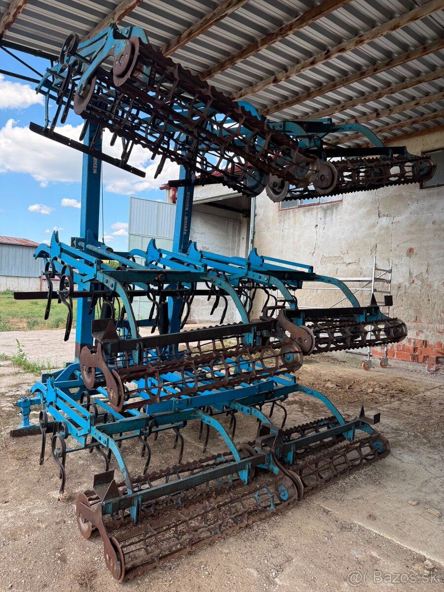 Lemken Korund - 4