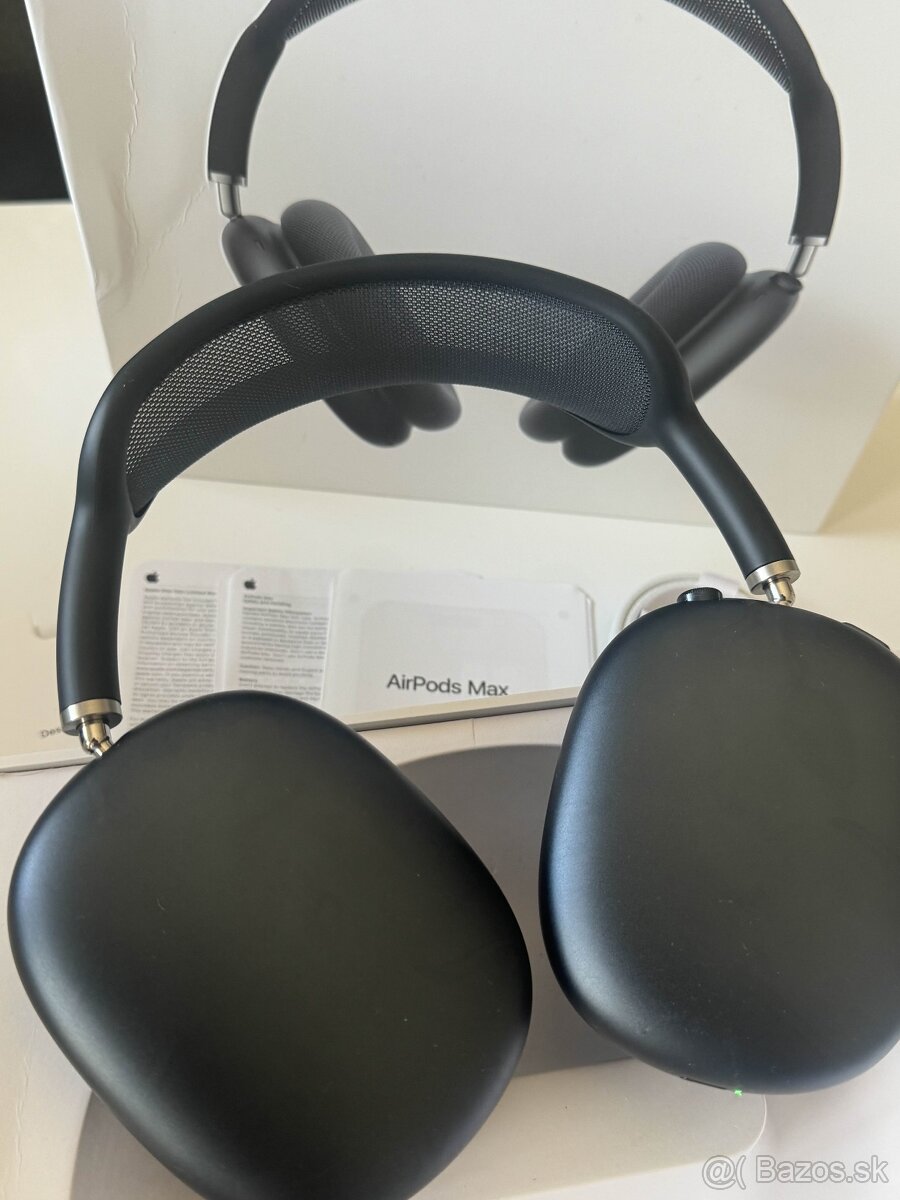 AirPods Max USB-C 1:1 - 4