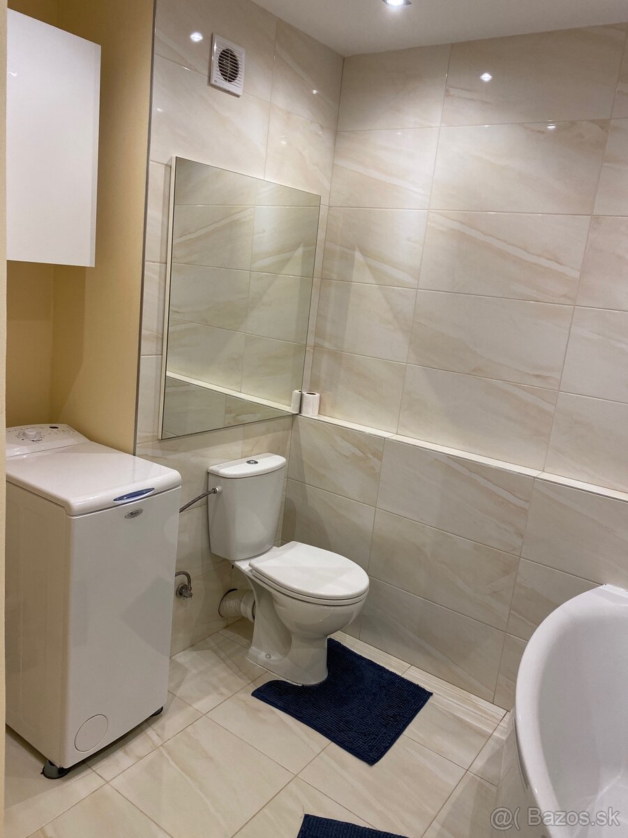Prenájom bytu - 4
