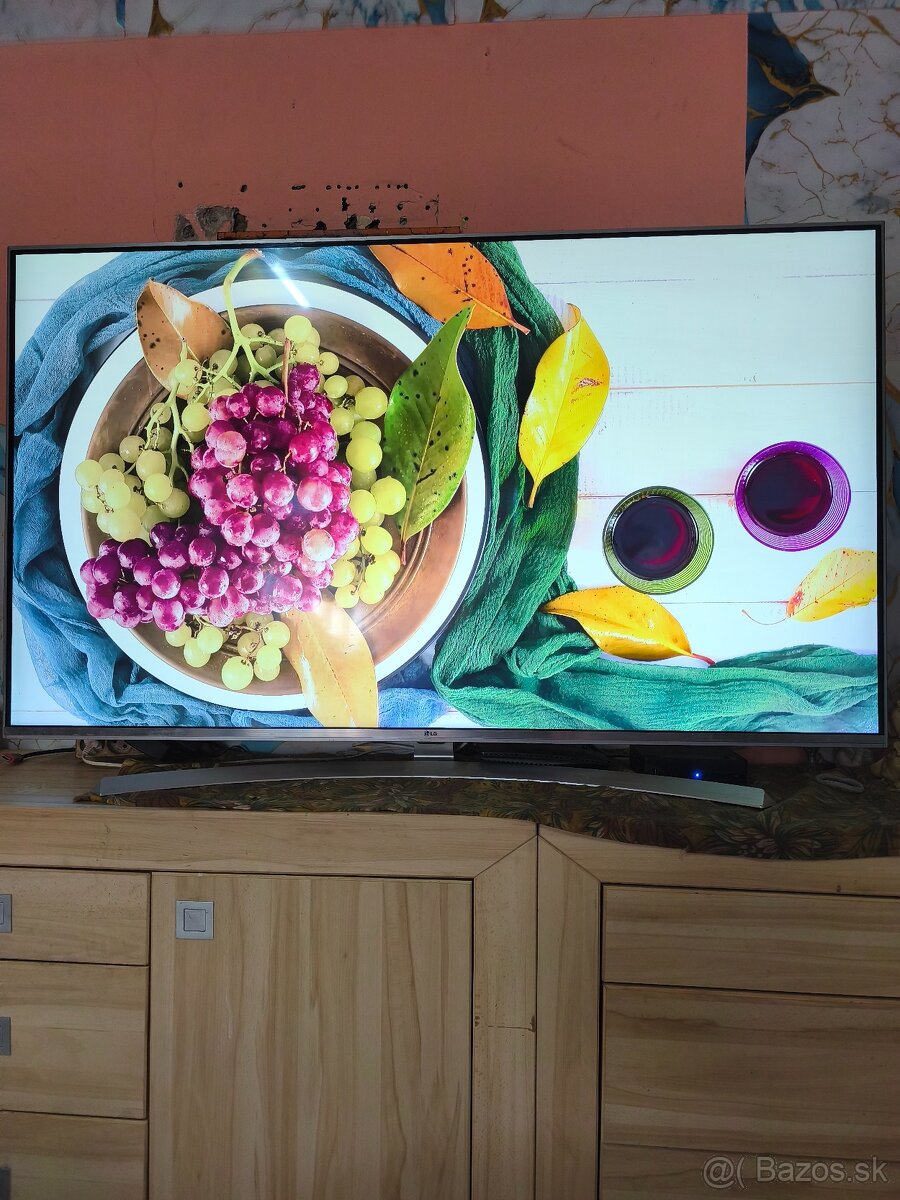 LG UHD 160CM - 4