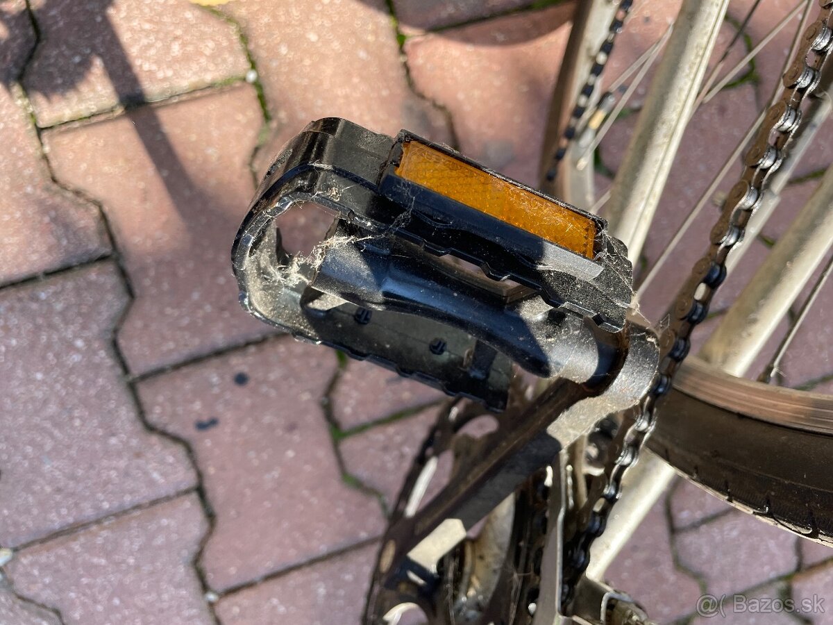 Predám bycikel Favorit - 4