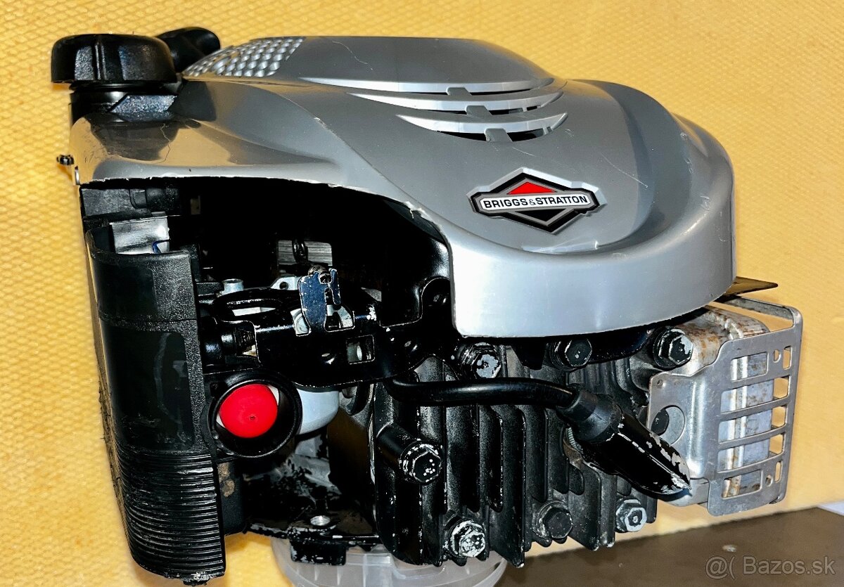 Briggs & Stratton 625 series 190cc - 4