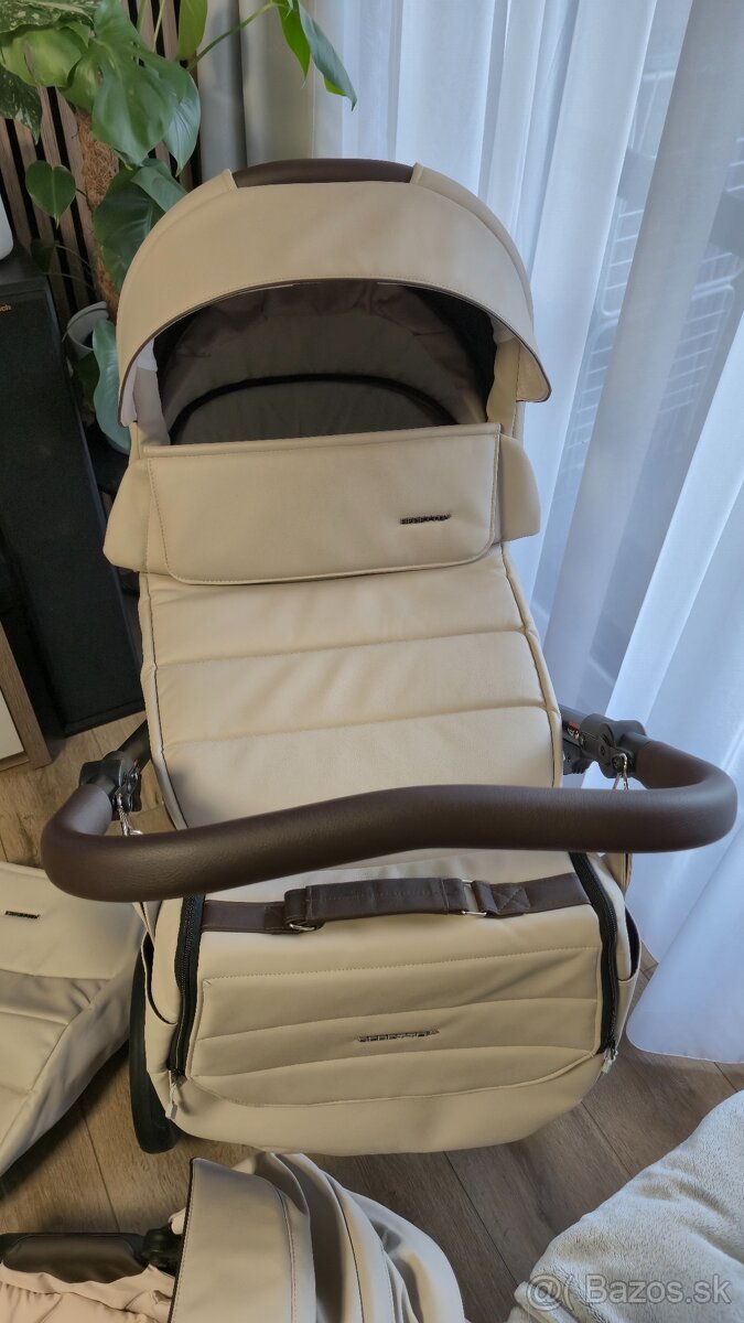 Kočik Bebetto luca pro new 2023 - 4