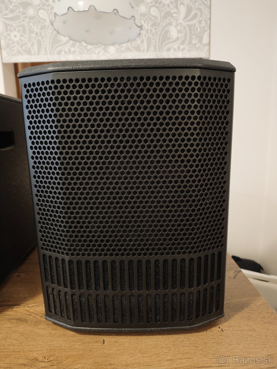 dB Technologies es602 - 2ks TOP STAV - 4