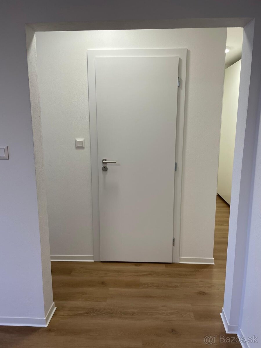 Na prenájom: 1-izbový byt po kompletnej rekonštrukcii – PB - 4