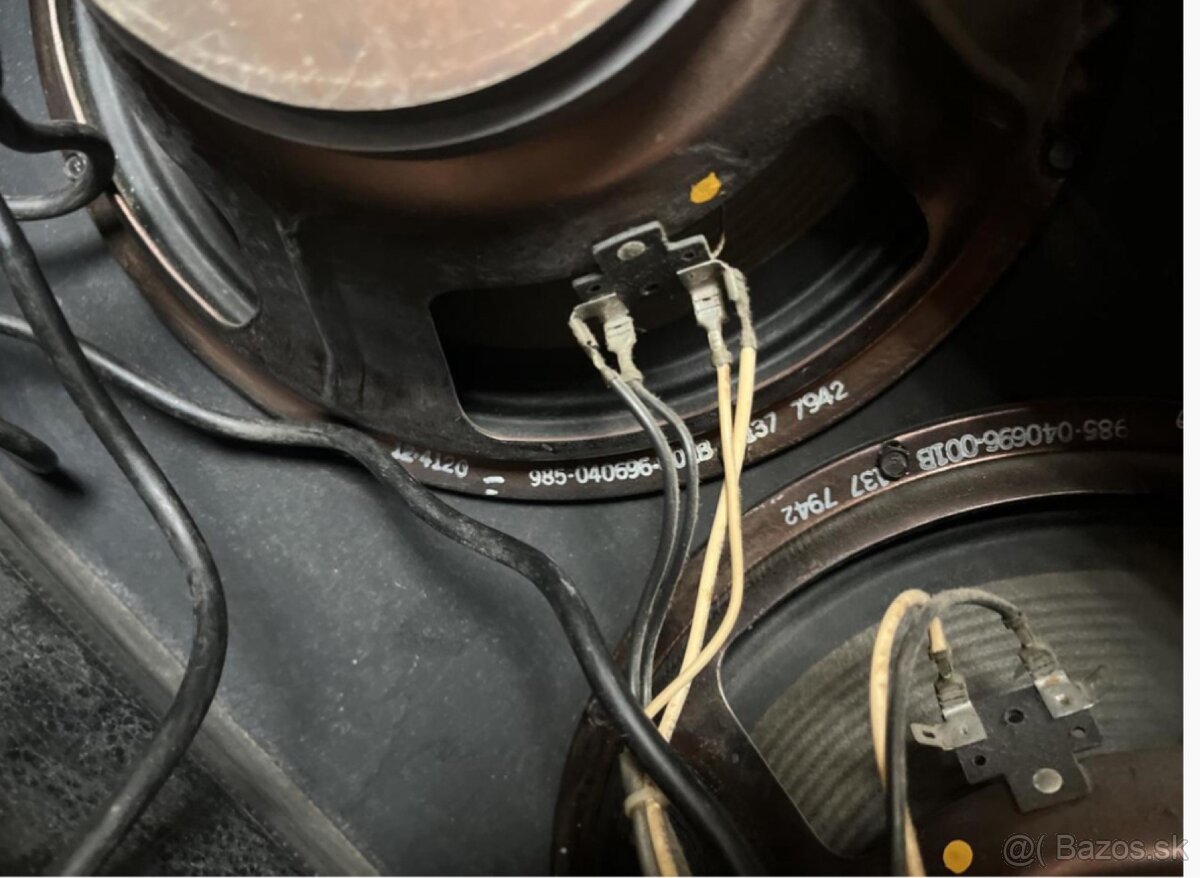 Lab series L5 212 kombo - 4