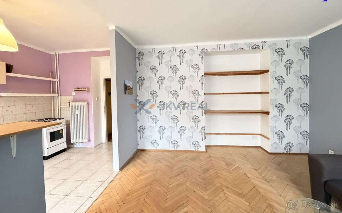 Na predaj: 3-izbový byt – Dolný Piál (76 m², 2. poschodie) C - 4