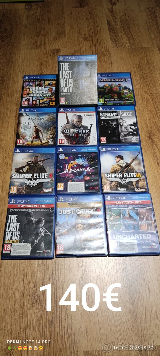 Playstation 4 slim - 4