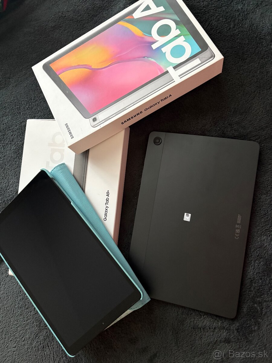 Samsung Tab A9+ a Tab A - 4
