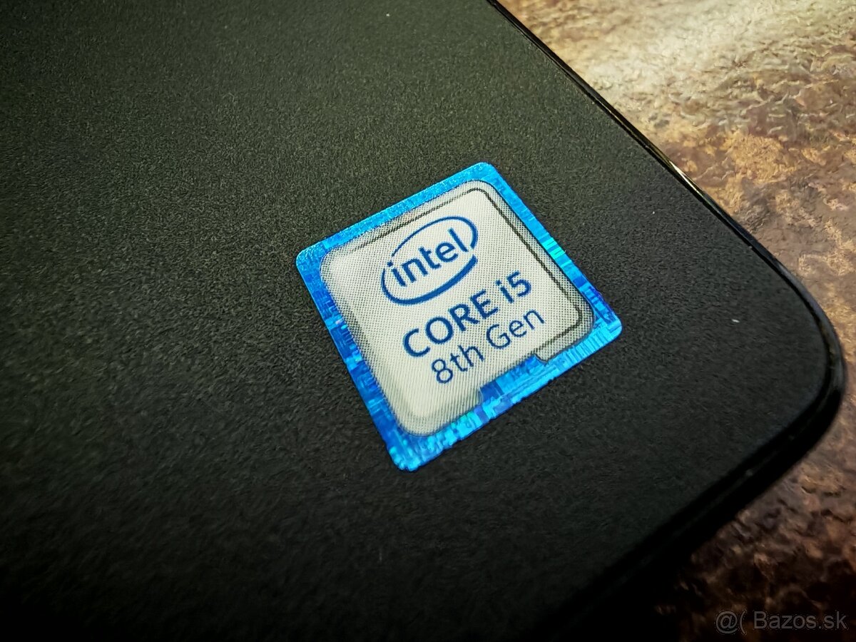 15,6" NOTEBOOK DELL LATITUDE 3500 + DARČEK SUPER CENA - 4