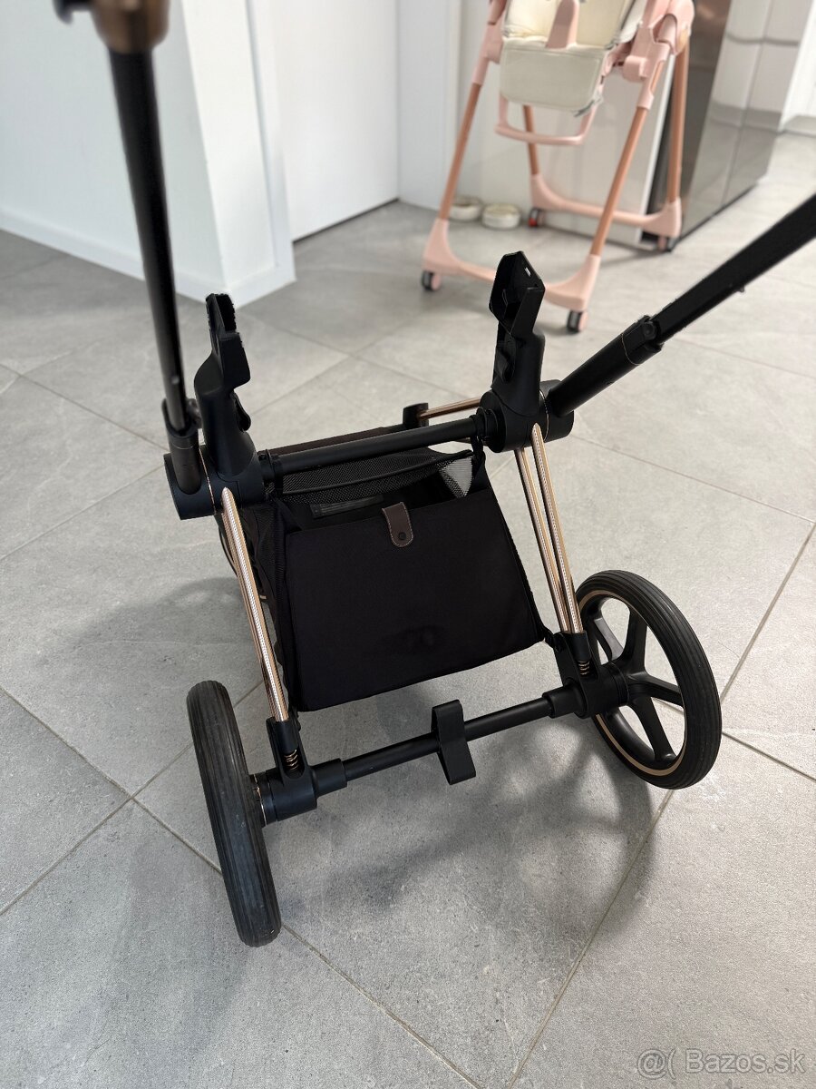 Cybex priam - 4