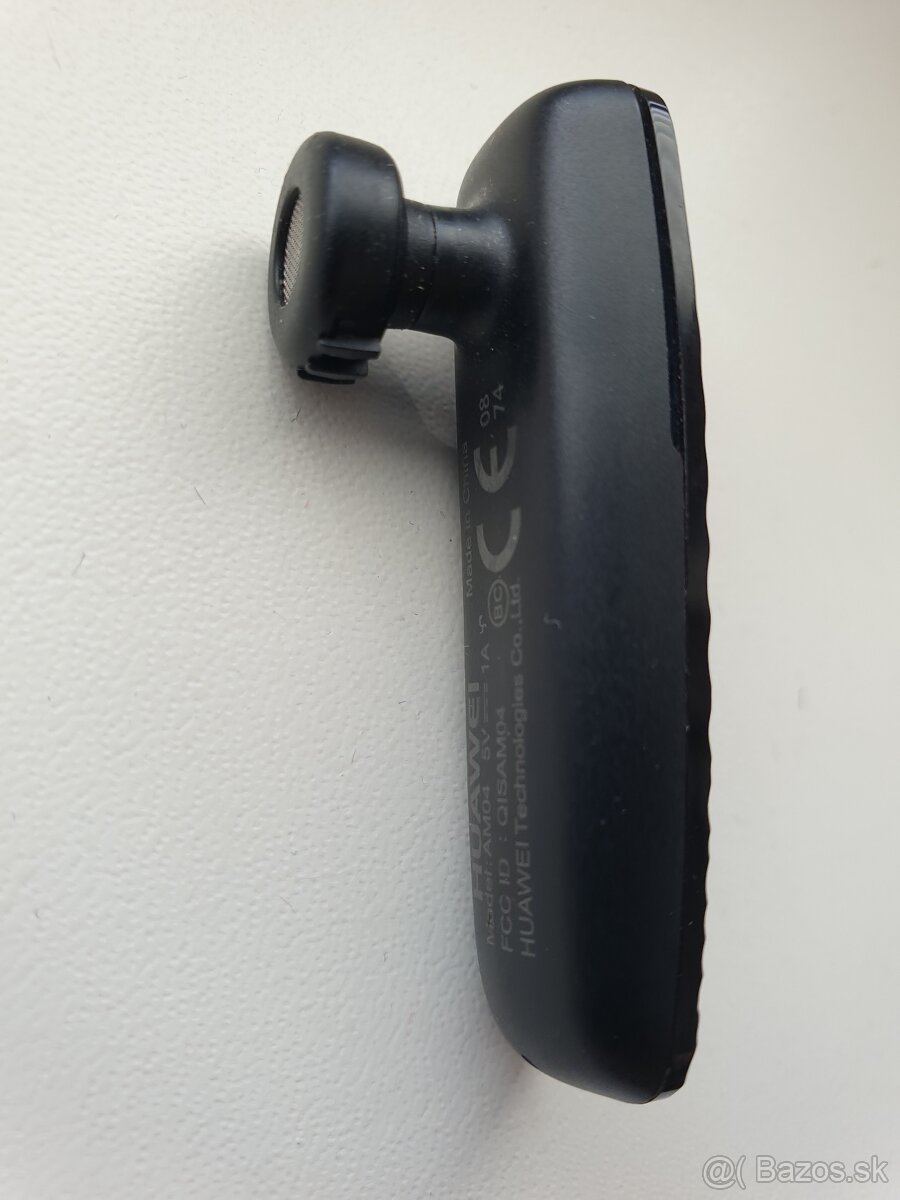 Predám Bluetooth Headset Huawei... - 4