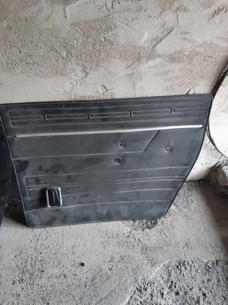 Škoda 100 -110 plast.nd - 4