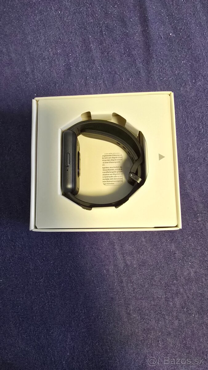 Samsung galaxy Fit 3 - 4