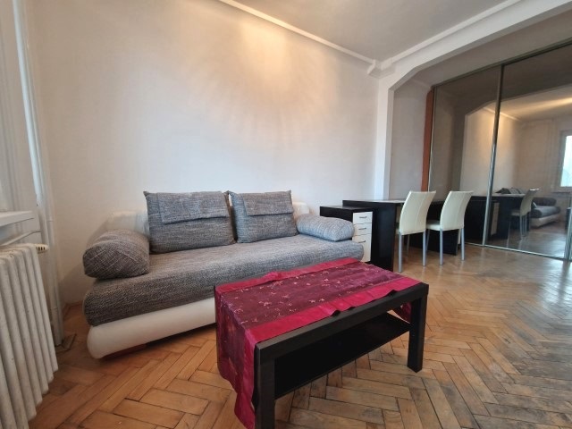 Prenájom byty 1,5 iz. Martinčekova, 2xlóggia,rekonštrukcia - 4