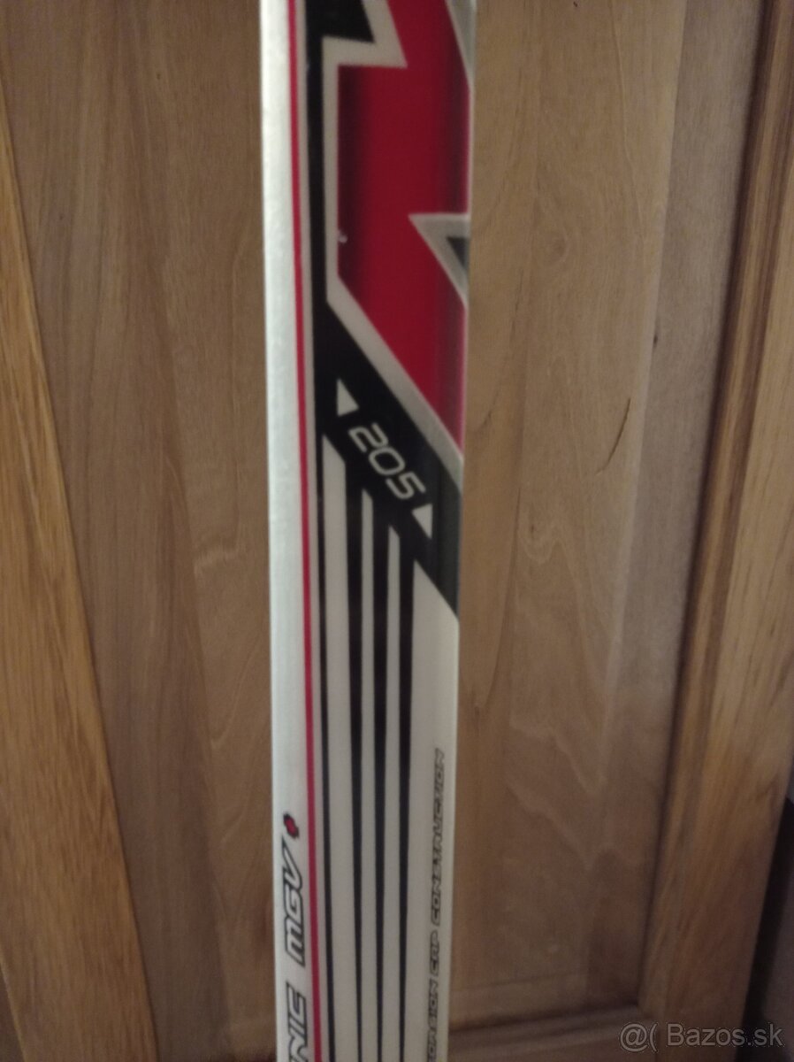 Bežky set - klasika šupiny - 4