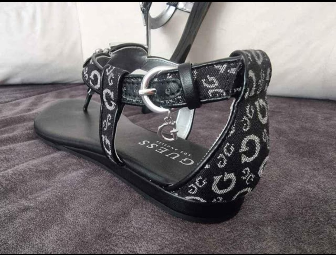 GUESS dámske sandále / nové/ 37 veľkosť - 4