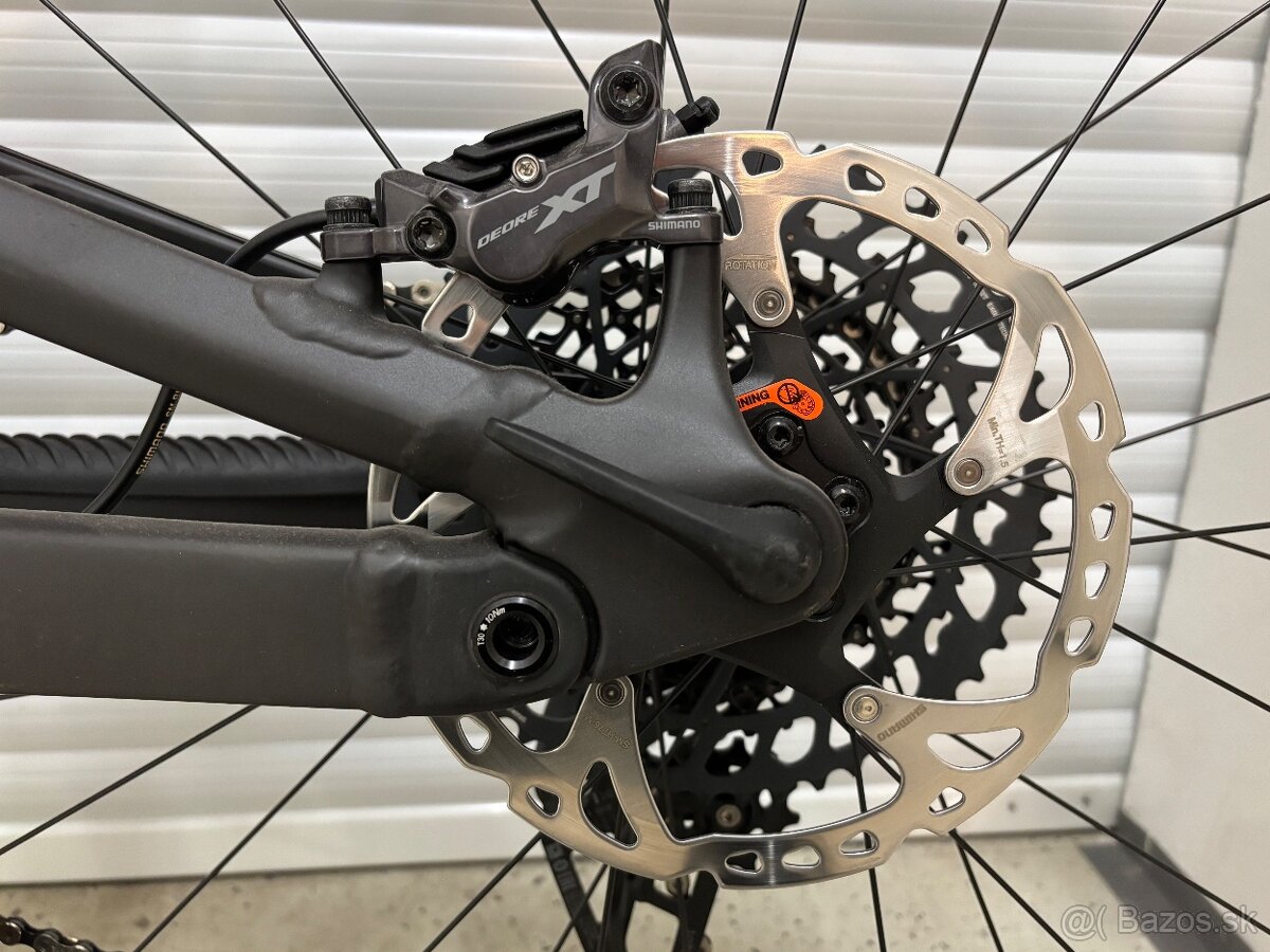 SCOTT Genius 910 L 2023 - 4