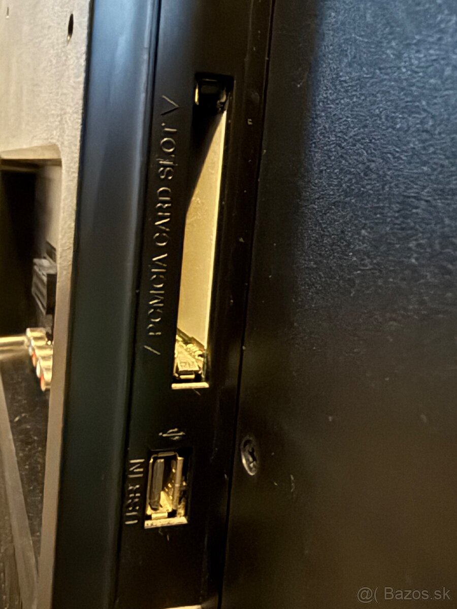 Predám televízor LG - 4