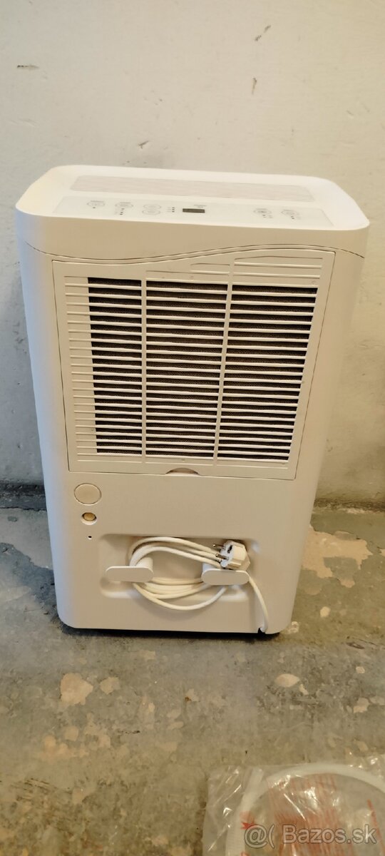 Odvlhčovač vzduchu Siguro - 4