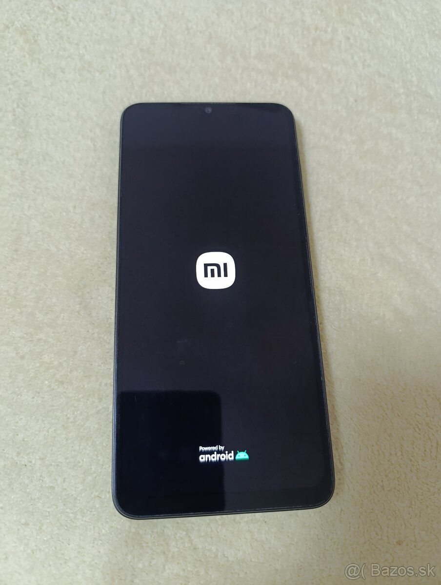 Predám Xiaomi redmi note - 4