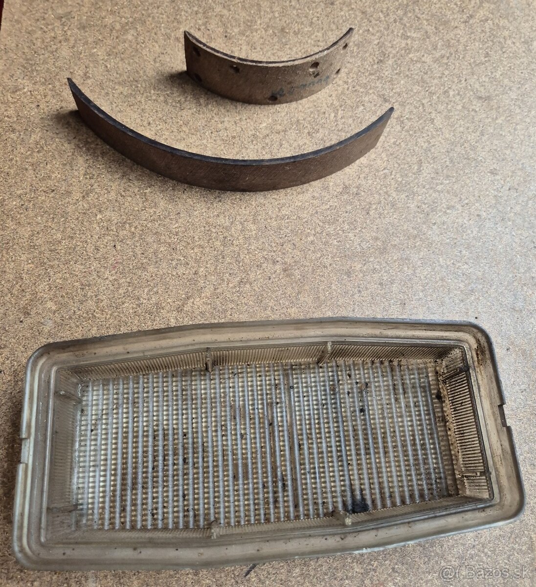 Zetor, Jawa, Skoda mix - 4