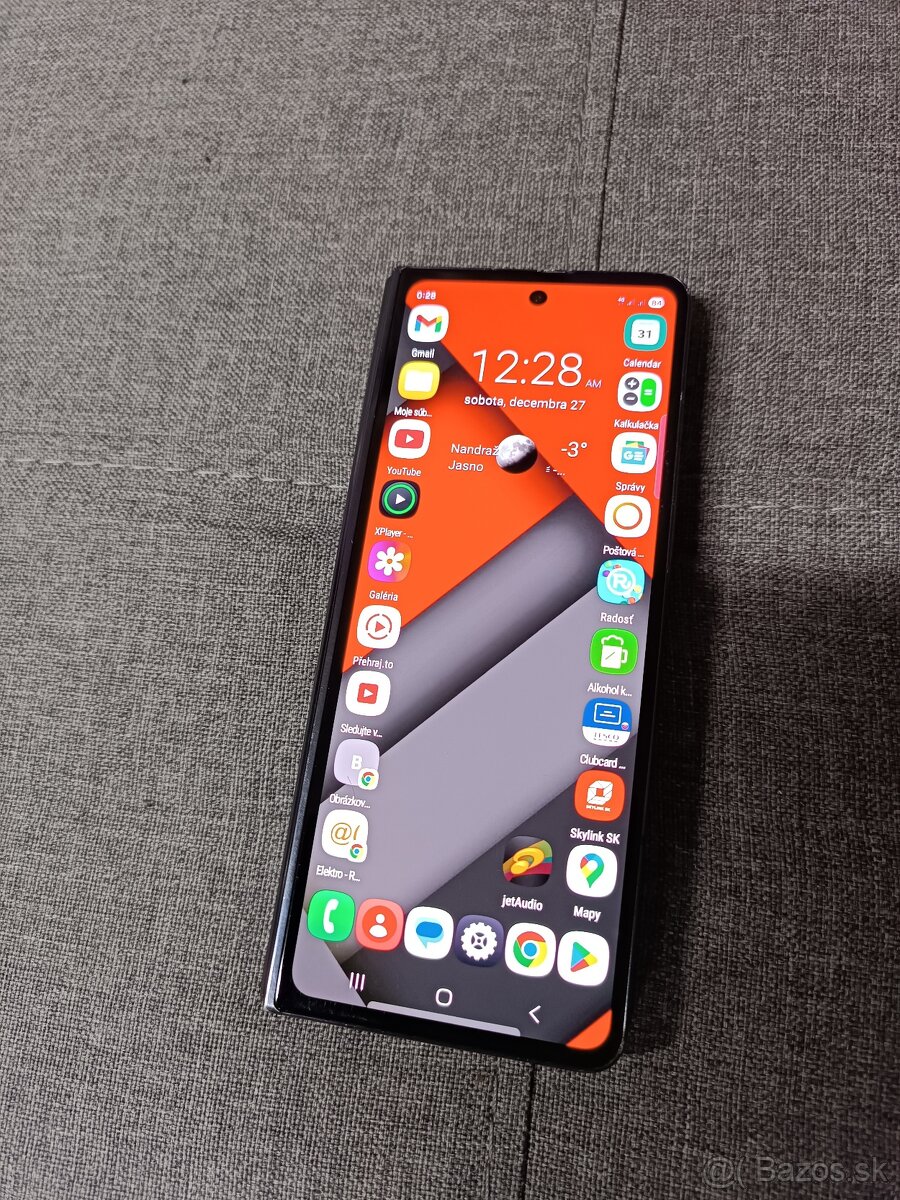 Samsung Z Fold 5 (5G) - 4