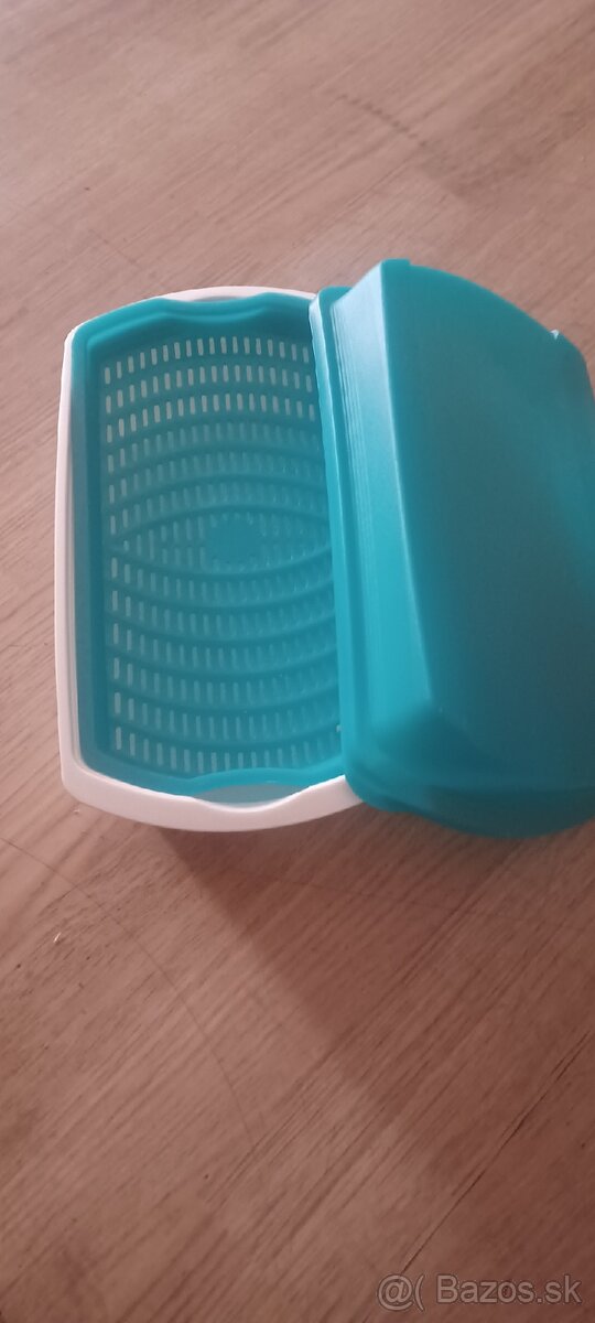 Predám vyrobky tuperware - 4