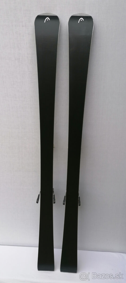 Carvingove Lyze Head Prestige 156cm - 4