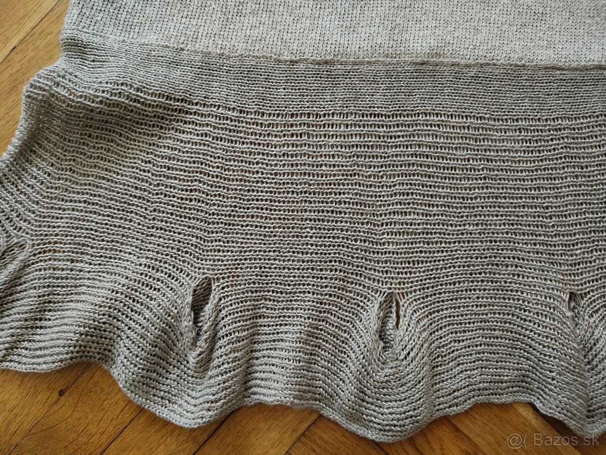 úpletová súprava - 4