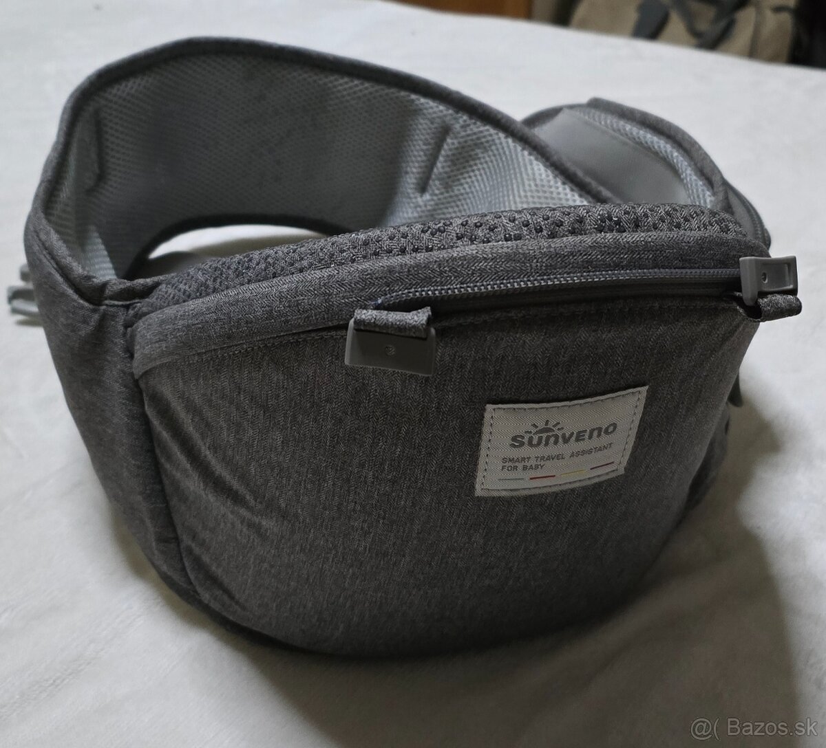 Nosič pre dieťa do 2 rokov - 4