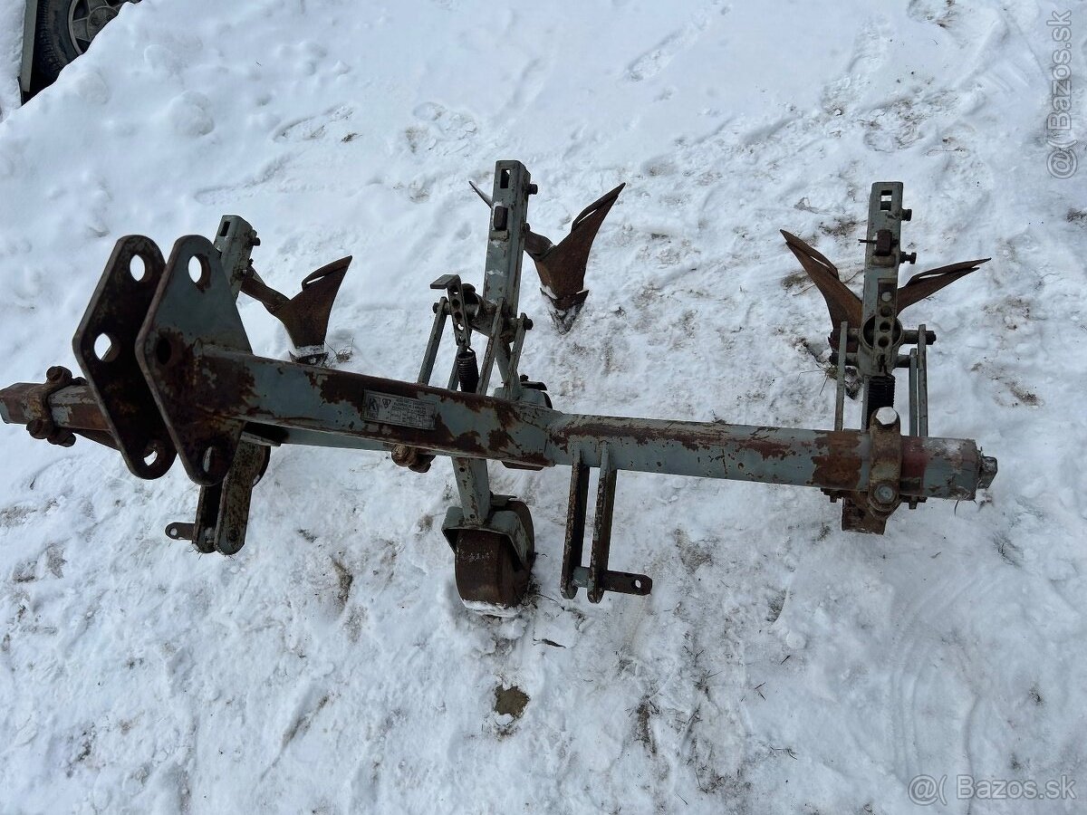 Predám plečku na zemiaky - 4