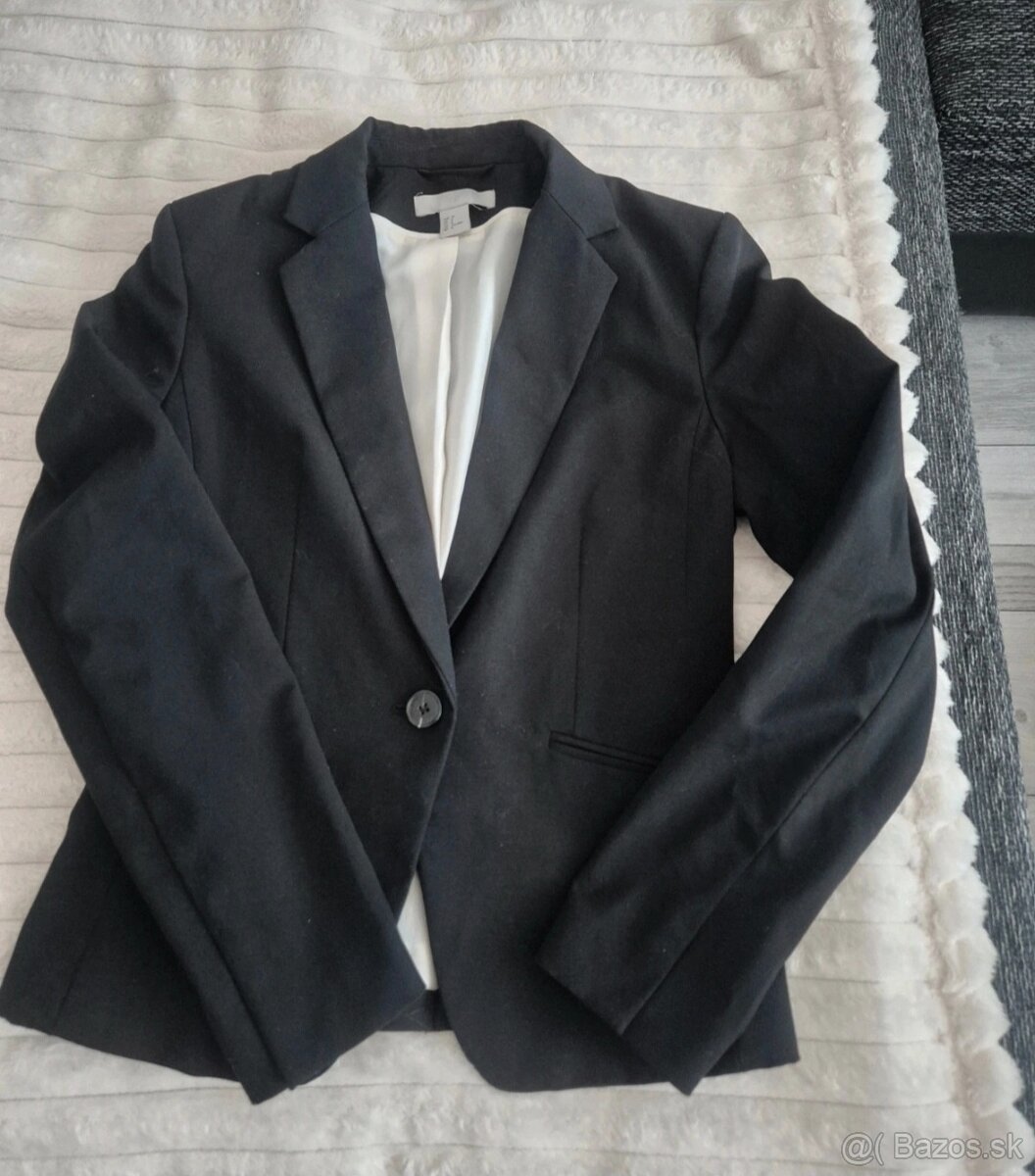 Dámske sako - 4