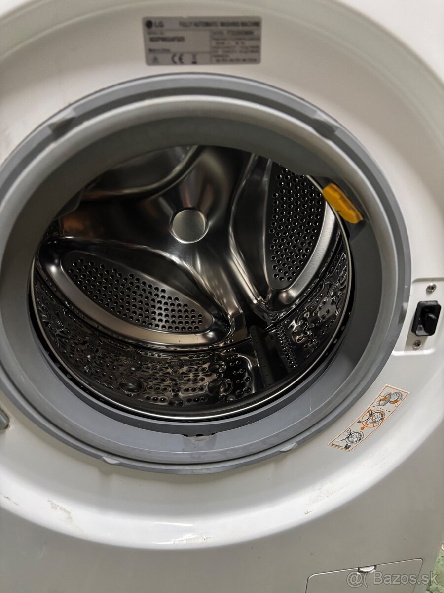 Práčka so sušičkou - 4