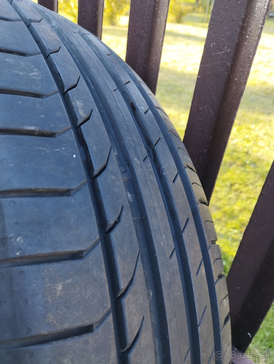 Letné pneumatiky - 4