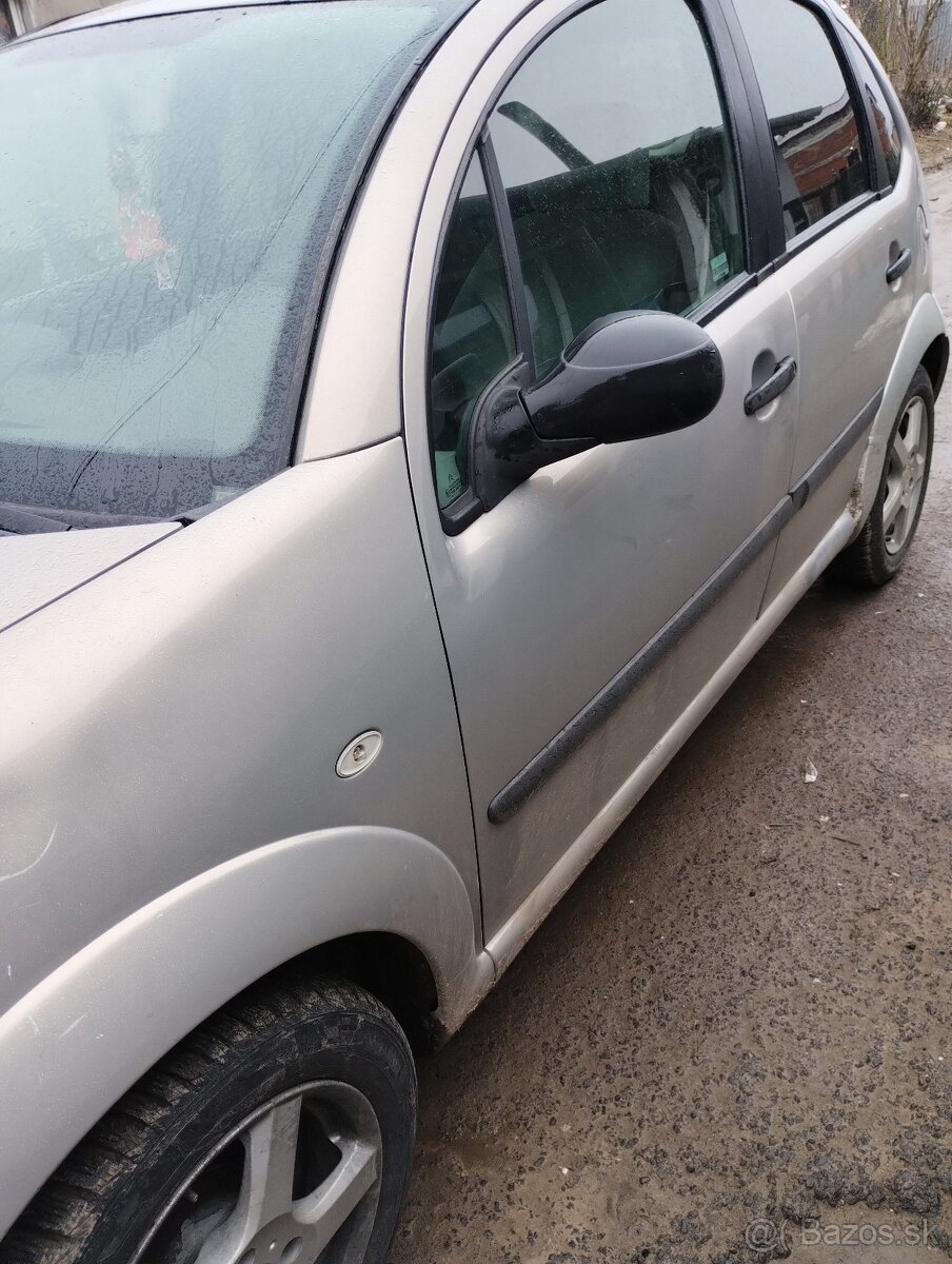 Vimenim C3 1.4 HDI - 4