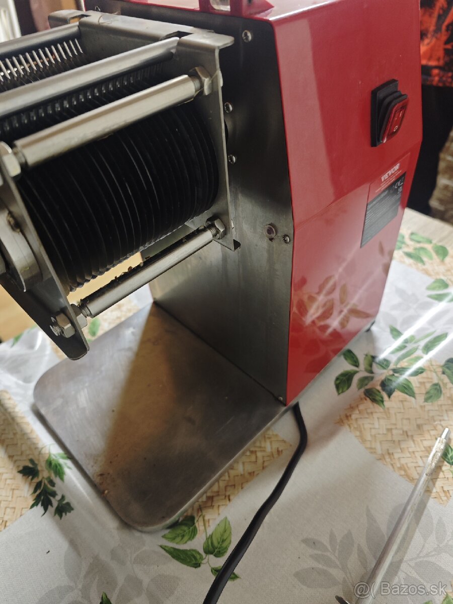 Predám krákač mäsa - 4