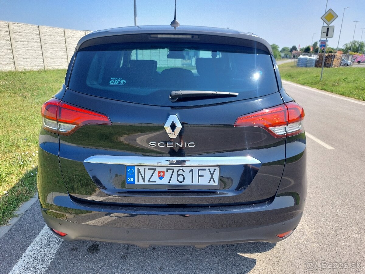 Renault Scenic TCe 140 "EDITION BOSE" - 4