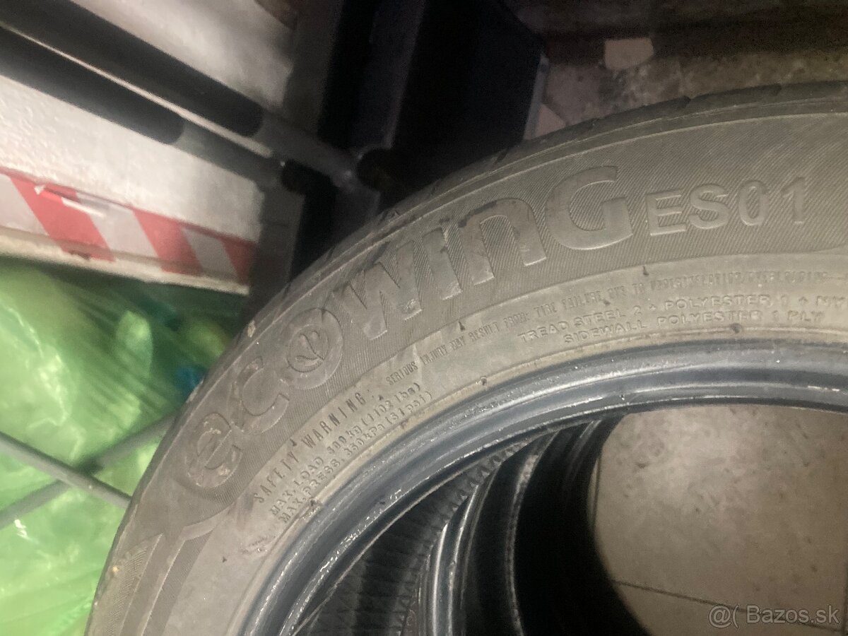 185/60R15 - 4