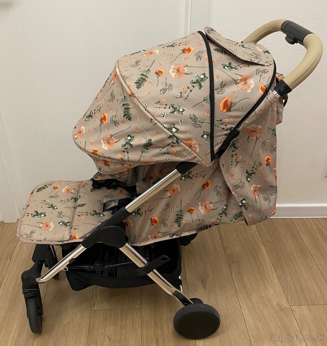 Kočík Elodie details + príslušenstvo - 4
