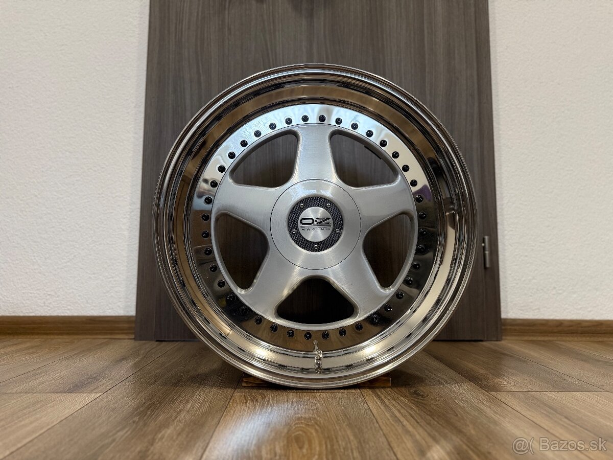 Predam OZ Racing Futura r19 - 4