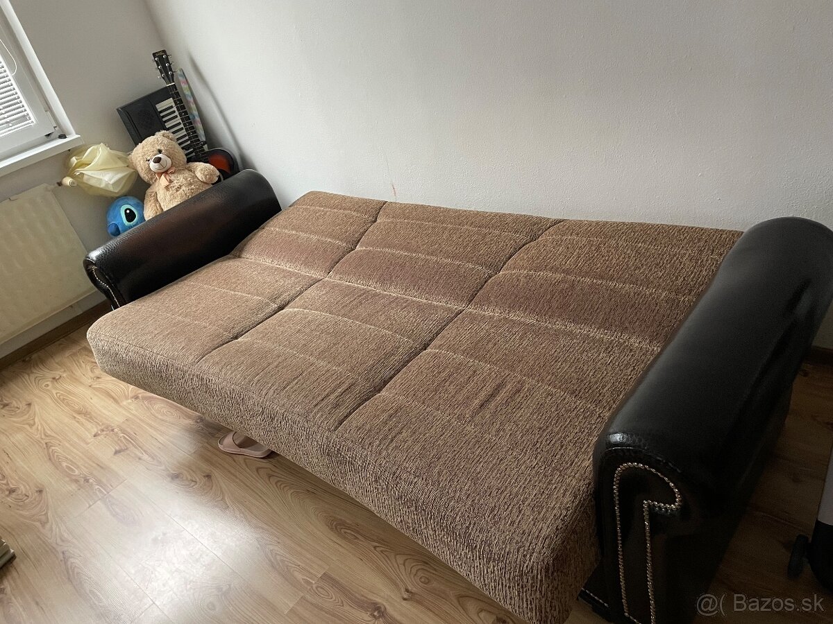 Sedacia súprava RETRO - 4