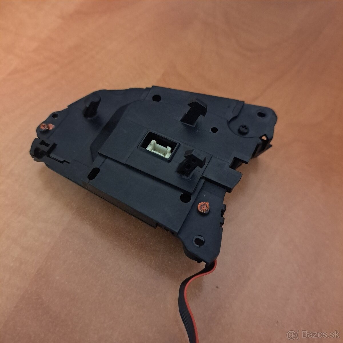 Multifunkčné tlačidlá - 4