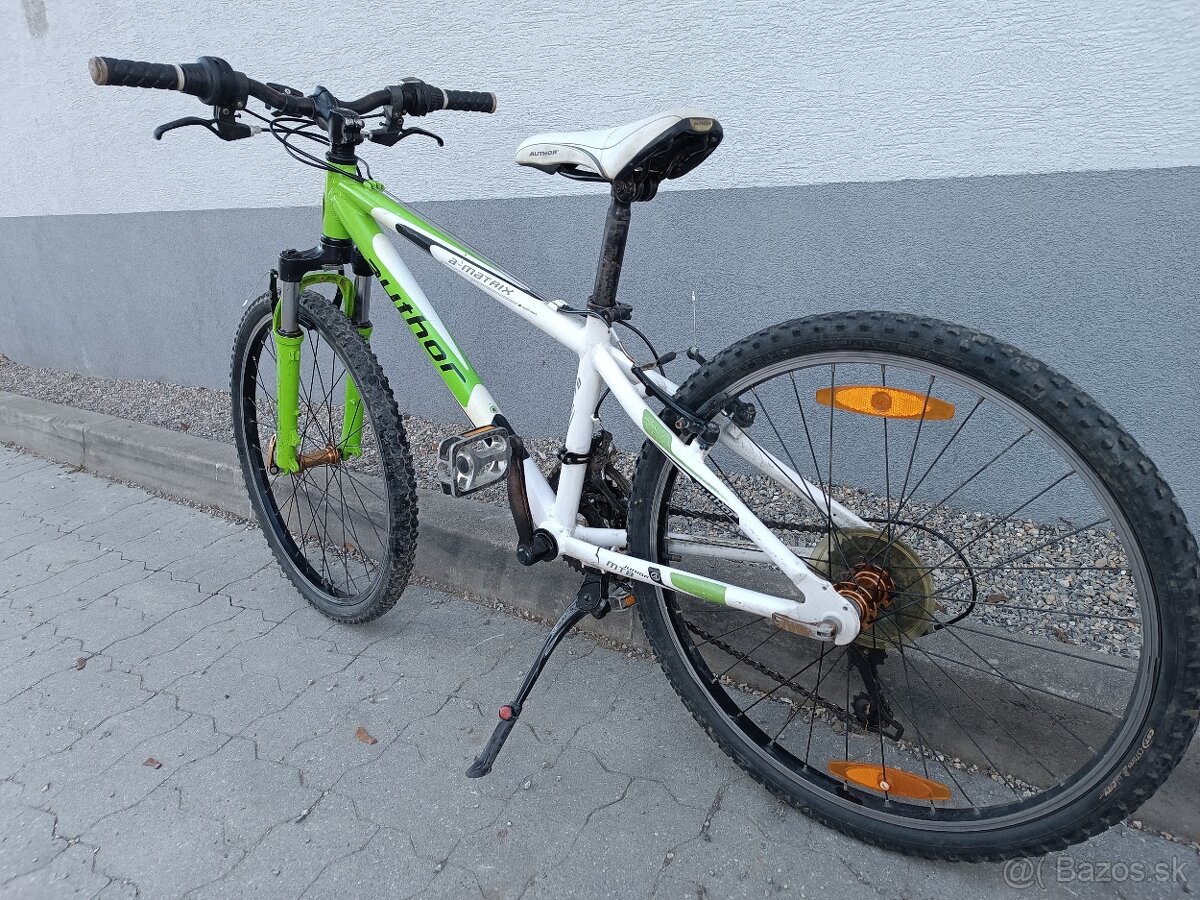 Bike ---AUTHOR--bike - 4