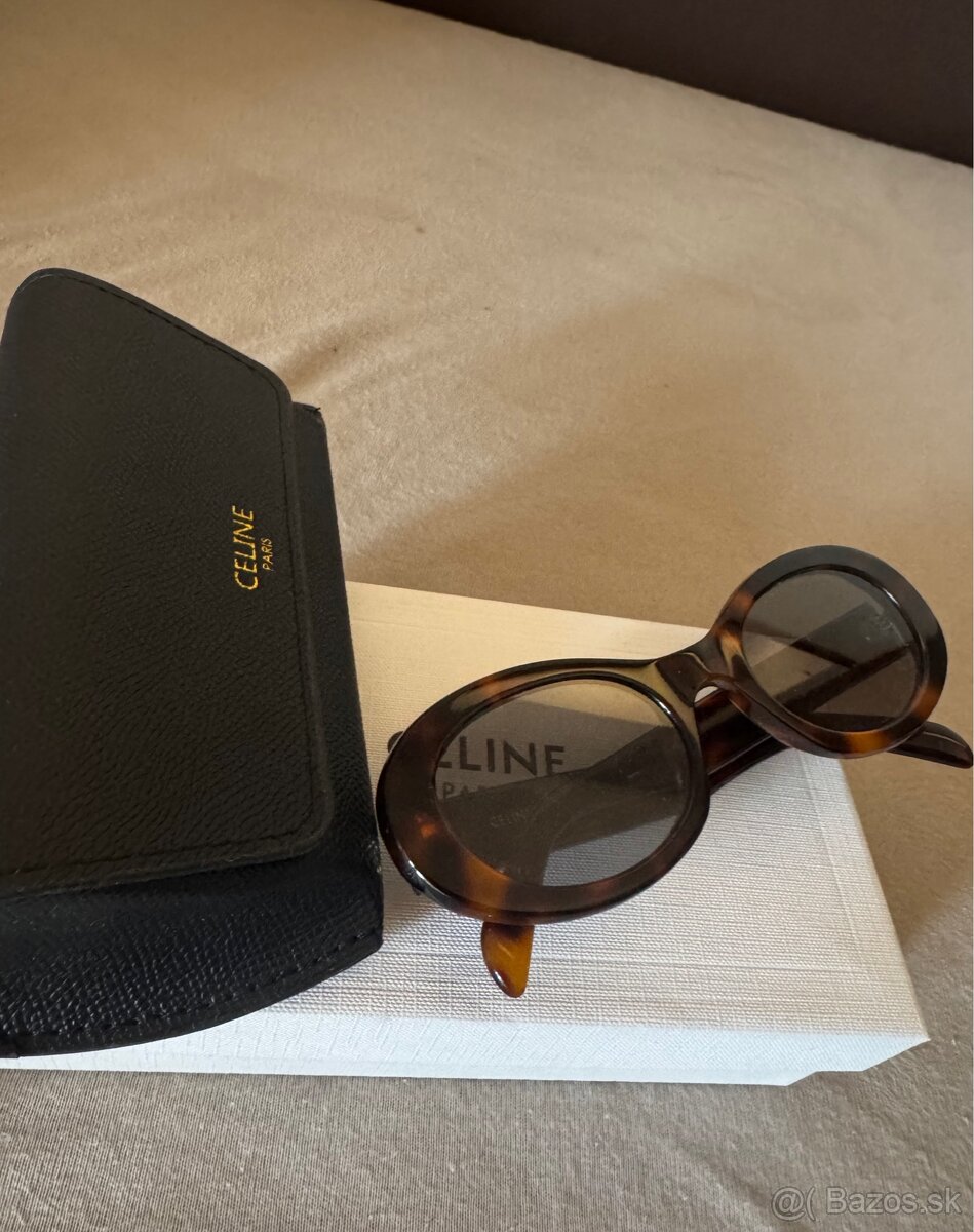 Céline slnečné okuliare - 4