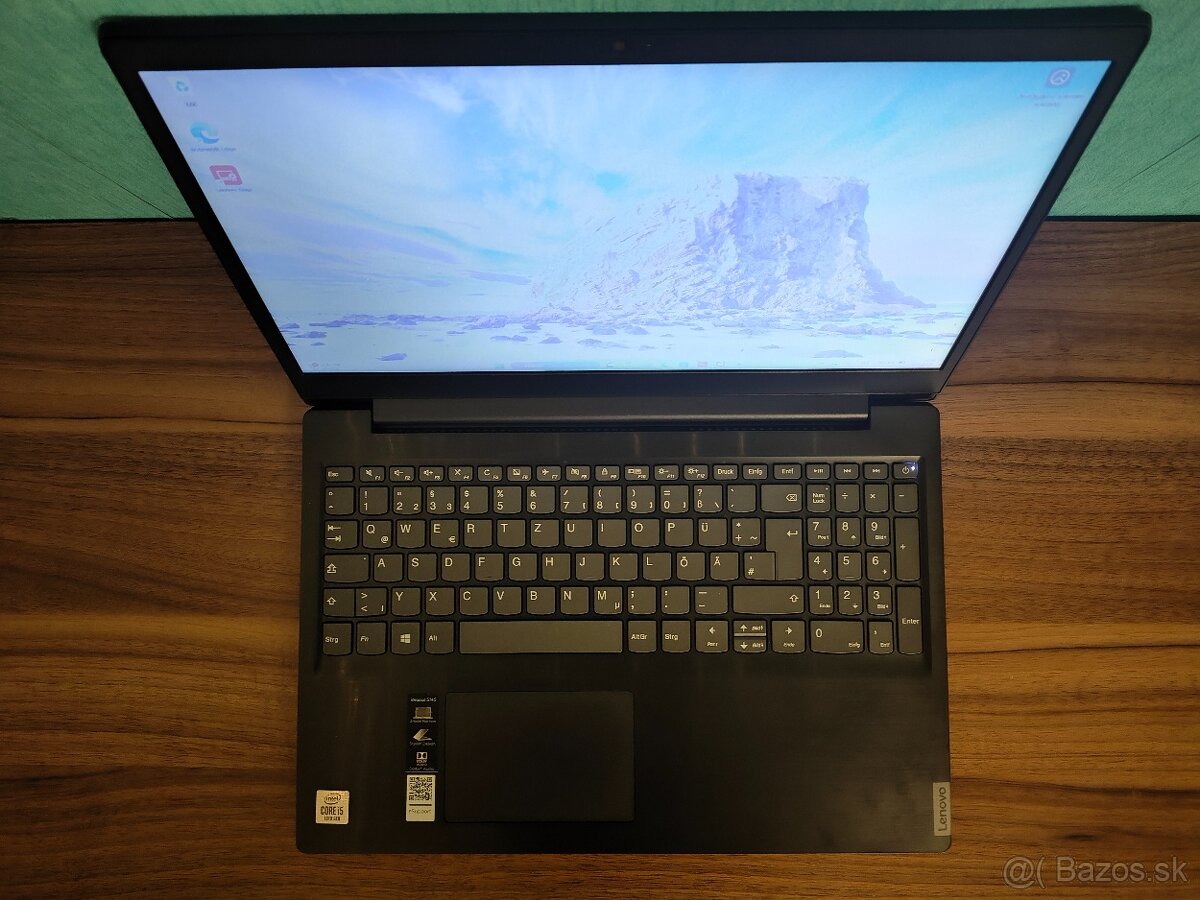 IdeaPad S145 – i5 10.gen / 12GB / 512GB - 4