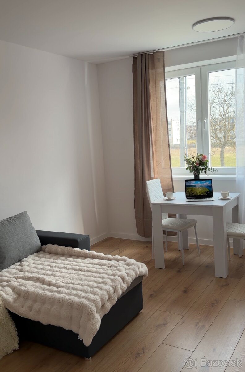 2-izbový byt na PREDAJ | Turňa Living - 4