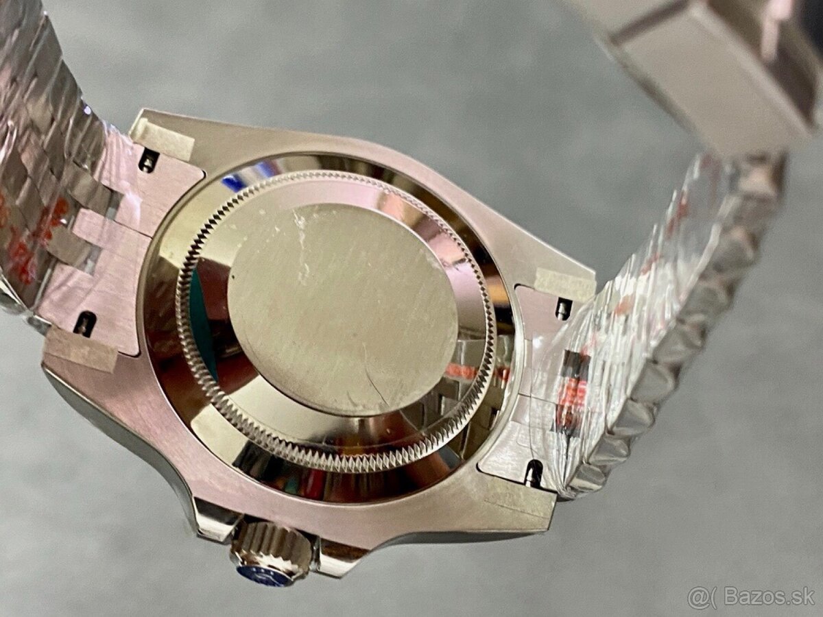 Rolex GMT Master II Pepsi - 4