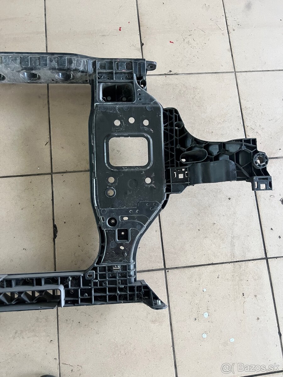 Predná Stena Kia Sportage NQ5 - 4